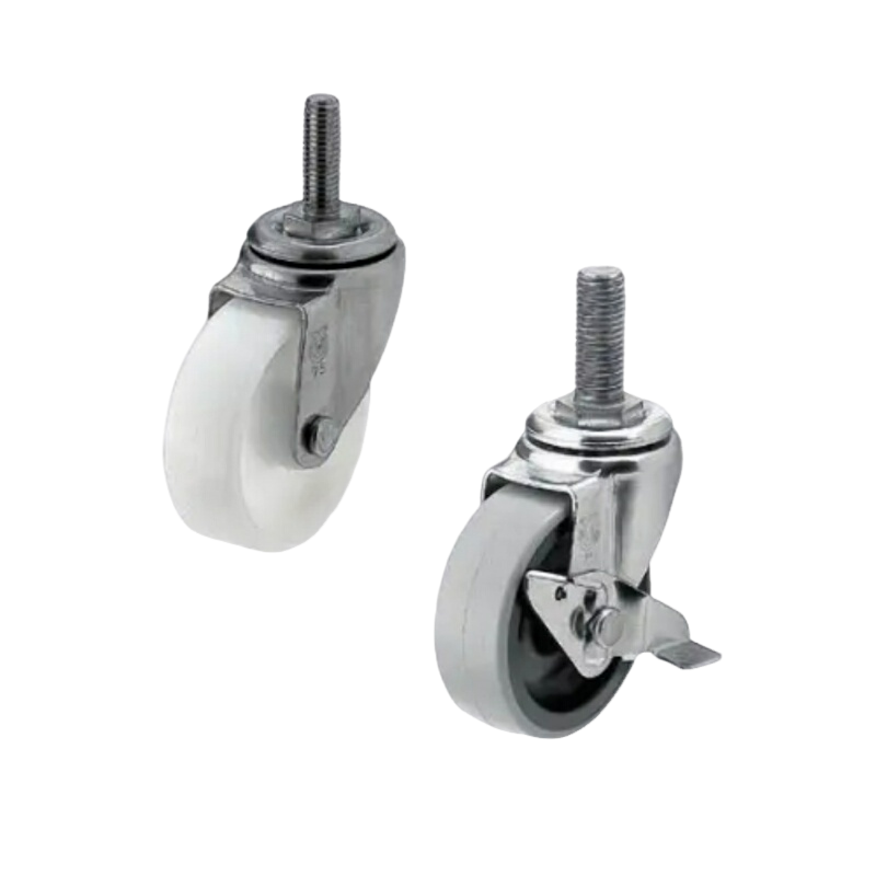 标准件精密脚轮CSMNSU50-N