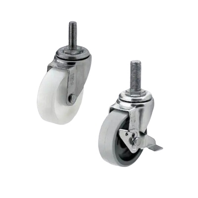 标准件精密脚轮CSMNSU50-N