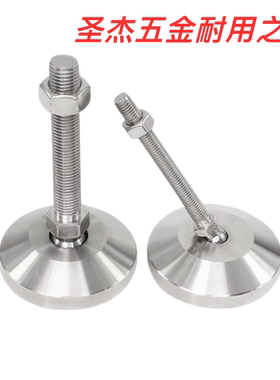 E-CFJFND/E-CFJFNDS80/100-16/20/24-100/150/180金属万向调整块,