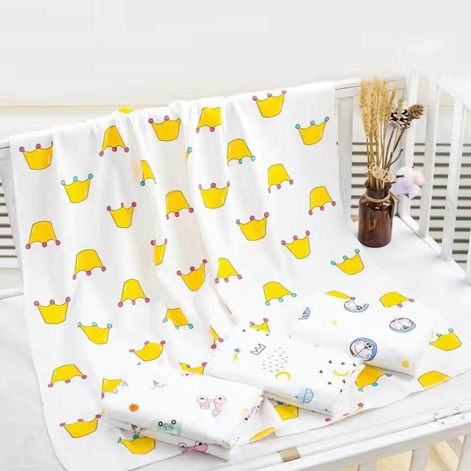 2026新款薄款新生儿产房包单棉质抱被宝宝夏季透气婴儿包被初生裹