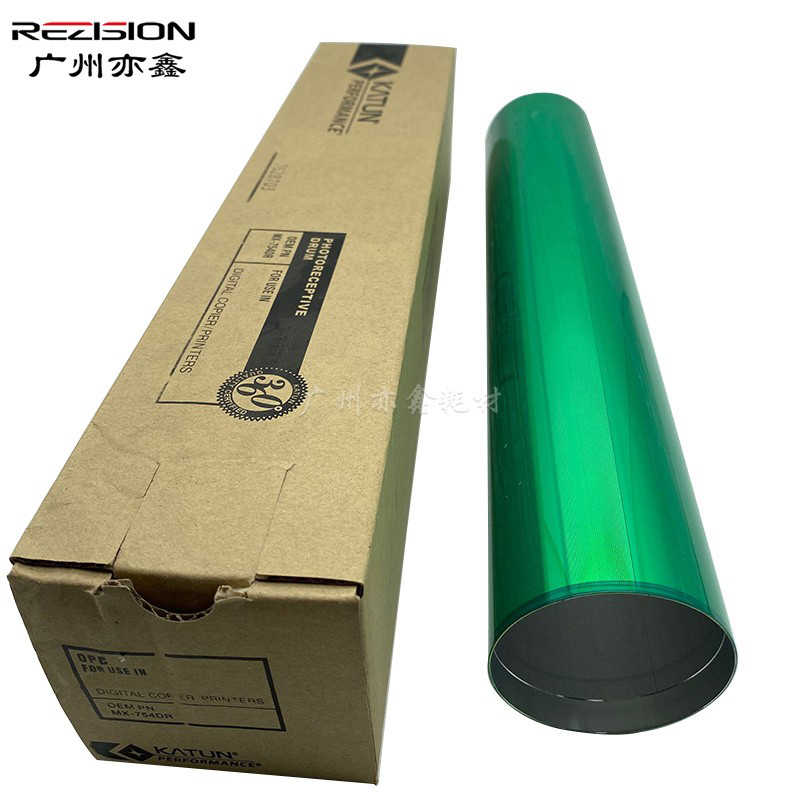 rezision适用夏普感光鼓
