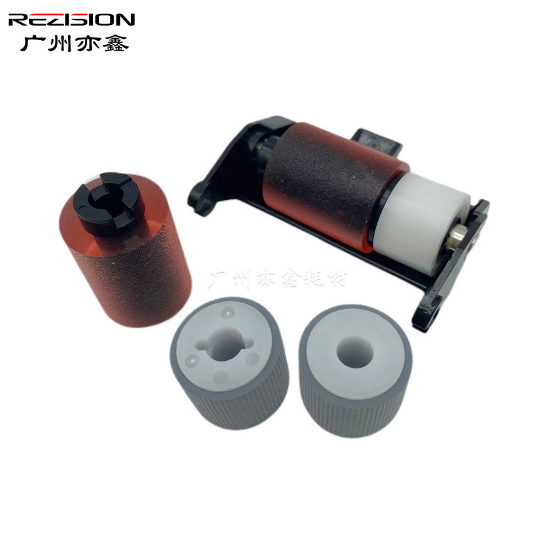 适用rezision搓纸轮分离轮