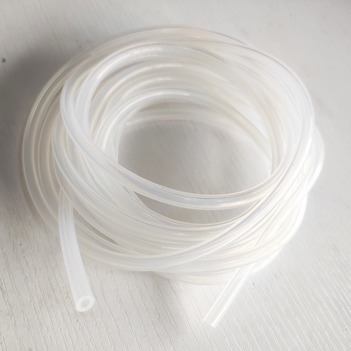 智能马桶配件喷管分配器专用硅胶软管进口材质耐磨耐高温确认再发