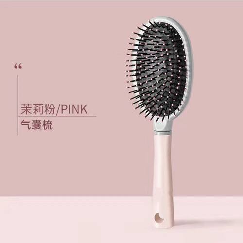 Pork rib  for women, high skull top fluffy hair styling