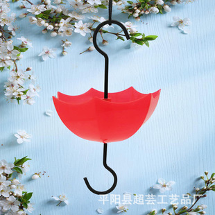 New product hummingbird feeder anti ant hook anti ant hook