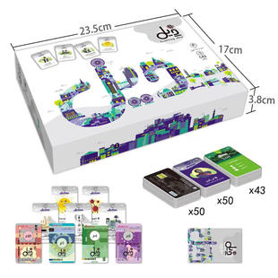 card Arabic games board party Direct