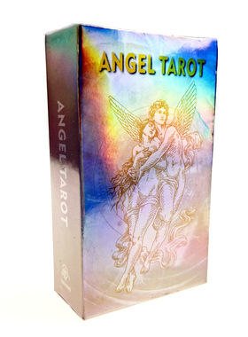 C39 Angel Tarot Cards