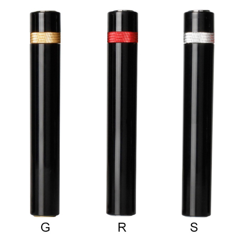 3-color needle type air pressure red wine bottle opener, li