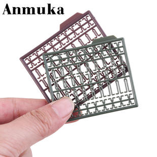 European style carp fishing set accessories, grid type stop