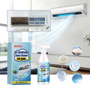 Jakehoe household air conditioner foam cleaner Air conditio