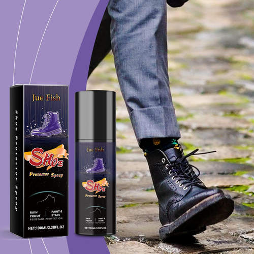 JUEFISHShoesAntifoulingan