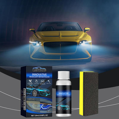 RayhongAutomotiveHeadlight