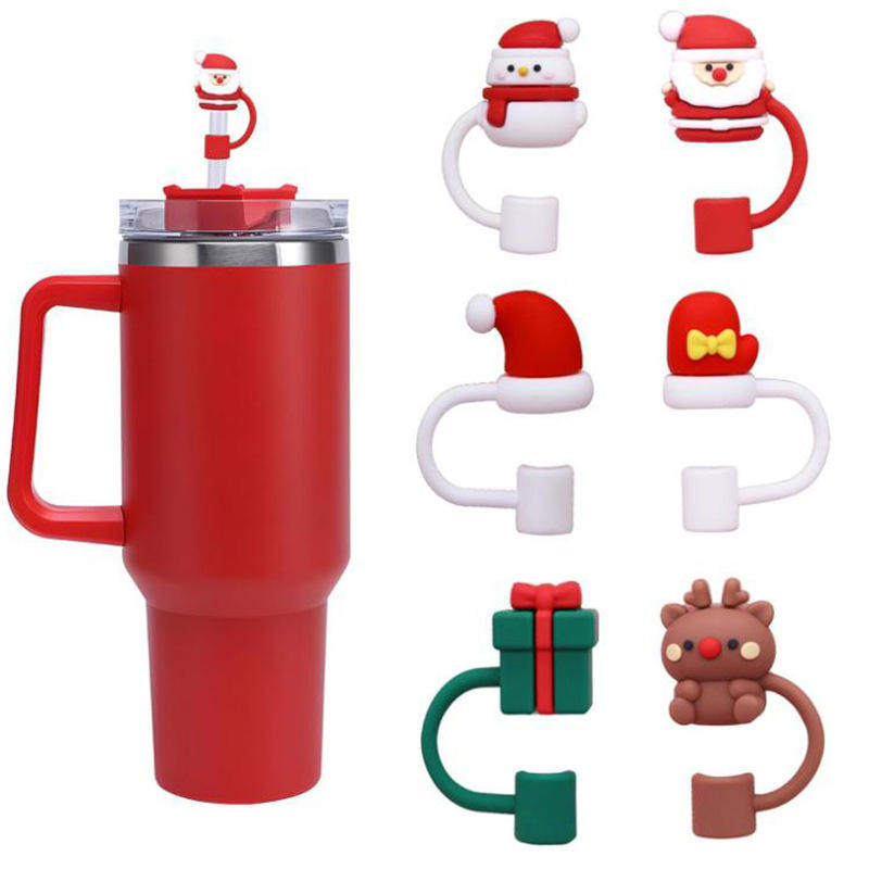 Christmasstrawstuffingrein