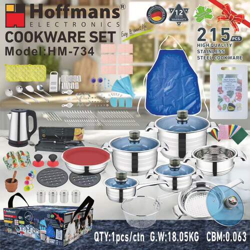 HoffmansCookwareSet734Coo