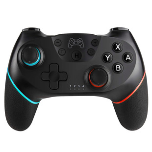 wireless Bluetooth game For one Pro controller wire Switch