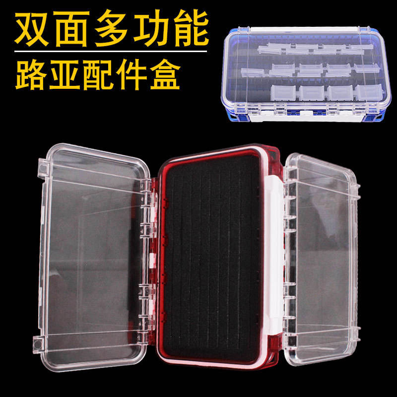 LuyaBoxDoublesidedFunctio