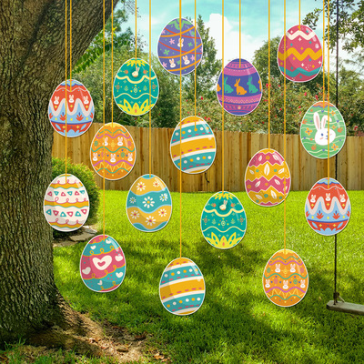 EasterdecorationpendantEas