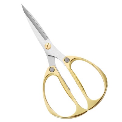 Kitchen Scissors, Street Stalls, Kitchen Scissors, Steel Sc