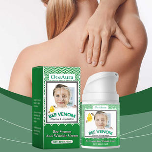 Cream Moisturizing Firming skin nourishes the gently OCEANA
