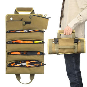 Canvastoolbagdurablewoodw