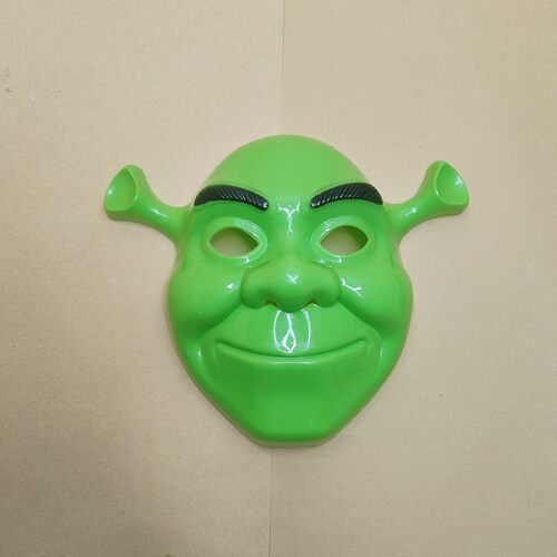 HalloweenthemedmaskShrekm
