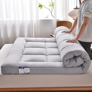 A-class student dormitory thick mattress, back to school se