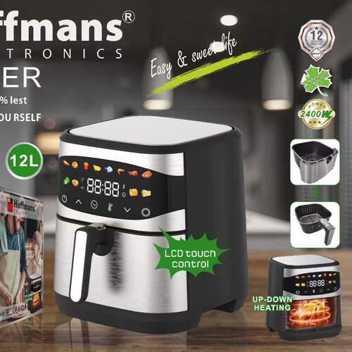Hoffmansairfryer788AirFr
