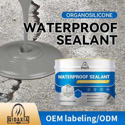 Quickdryingsealantforrepa