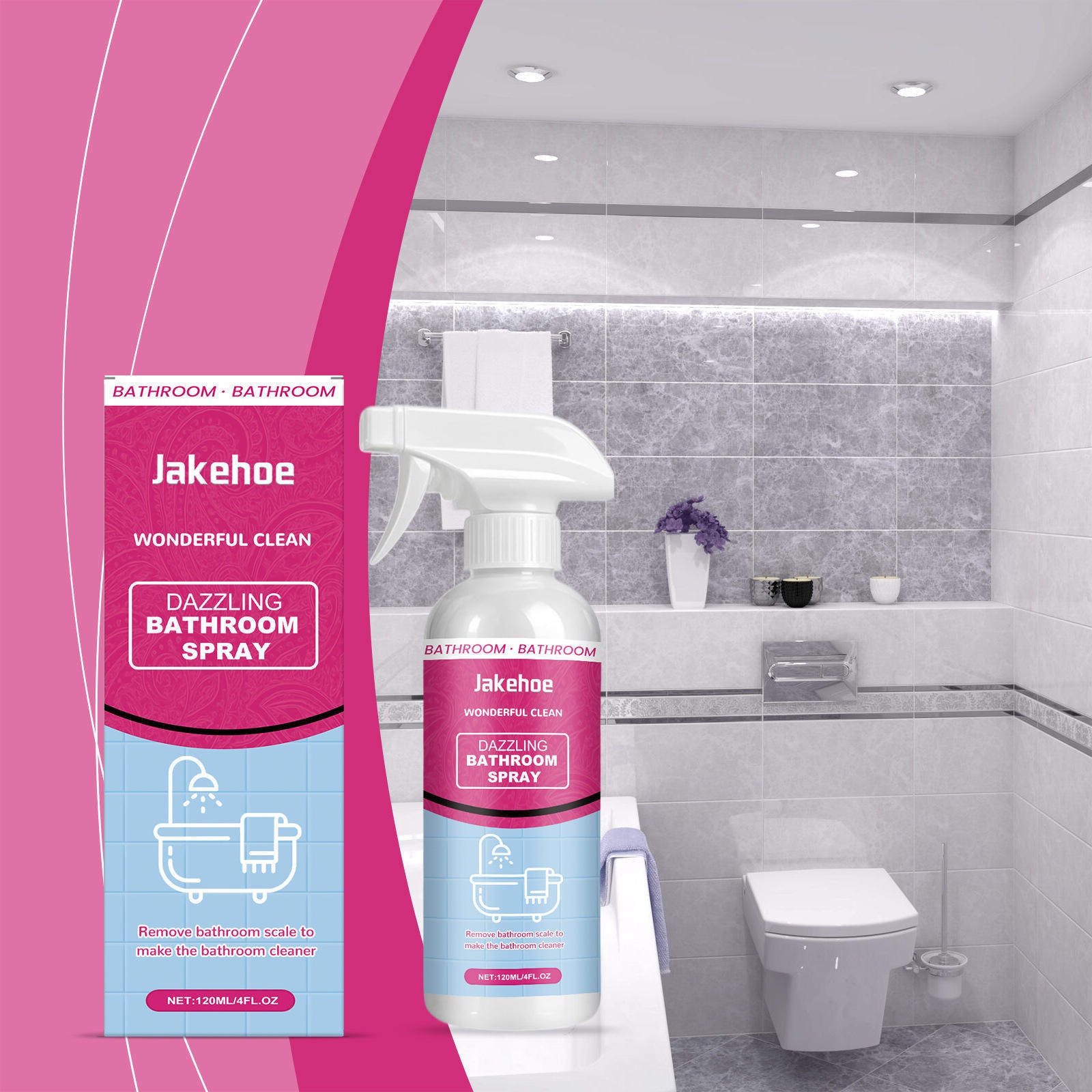 JAKEHOEBathroomCleanerDail