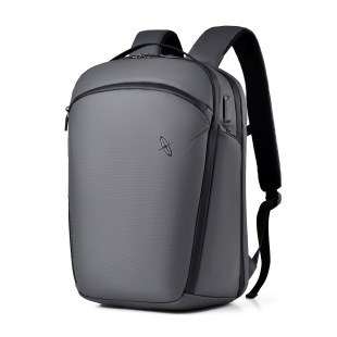 Backpack men's high-end backpack TYPE-15-16 inch computer b