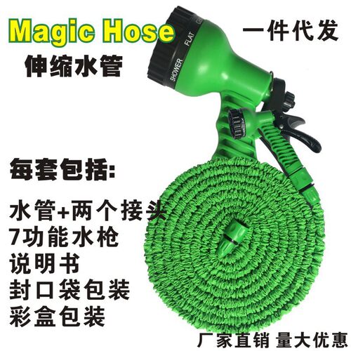 Highpressurecarwashwater
