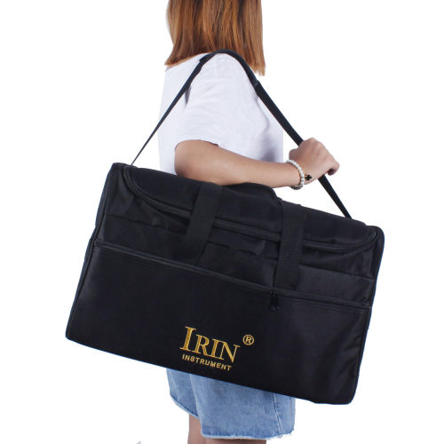 IRIN Kahong drum bag box drum bag 600D Oxford cloth box dru