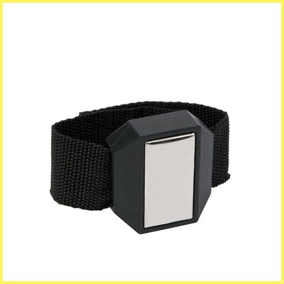 Super strong magnet magnetic wristband, magnet picker, hand