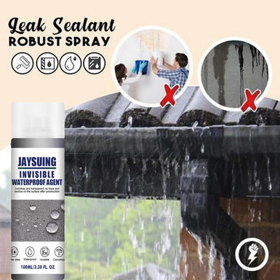 Jaysuingwaterproofadhesive