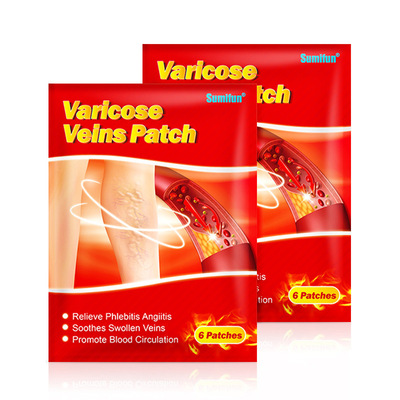 Sumifuveinplastervaricose