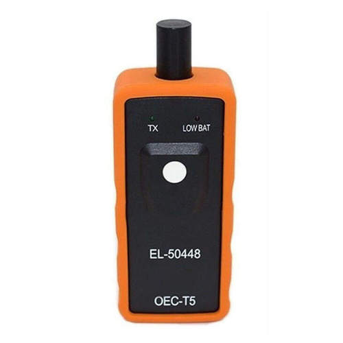 EL50448 TPMS Universal Buick Tire Pressure Reset Instrument