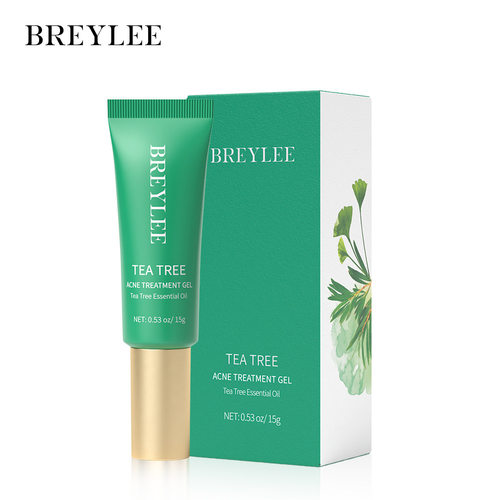 BREYLEE Tea Tree Jelly 15g