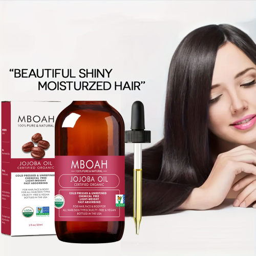 -Heheba oil, facial hair, skin, nail carrier oil - base oil