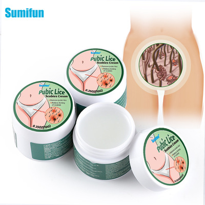 Sumifutemupubiclicescabie