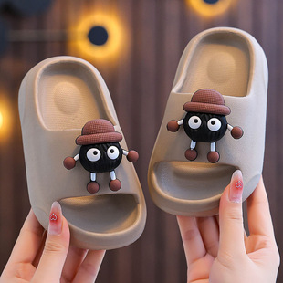 Children's shoes, girls' shoes, boys' and girls' slippers,