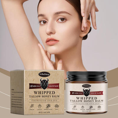 WoodSleepMoisturizingCream