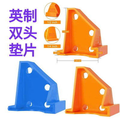 20pcsBritishdoubleheadedf