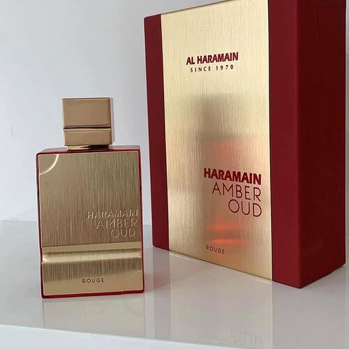 AmberOudGoldperfume香水