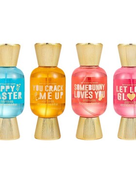 Dubai Middle East Candy Women perfume Body spray Lasting Fr