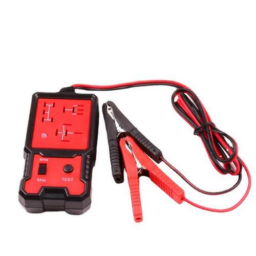 Automotive Relay Tester/Type Tester/Automotive Circuit Test