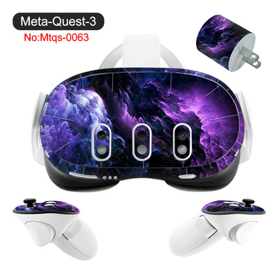 MtqsSeriesMateQuest3Glasses