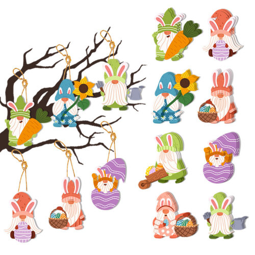 EasterRabbitEasterEggPape