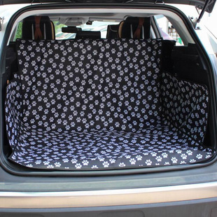 Dog car mats, pet car mats, SUV seat cushions, dog beds, do