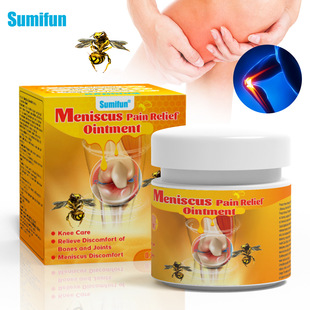 venom pain relief Sumifu Tong bee Wan ointment