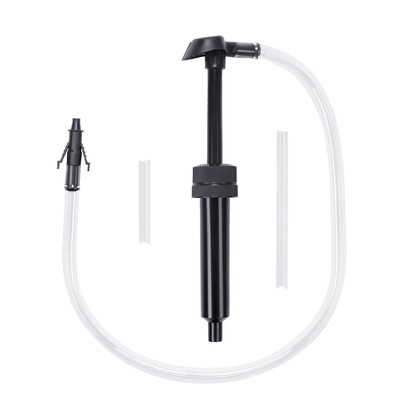 HORUSDY antifreeze pump manual high-pressure suction pump s